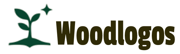 Woodlogos